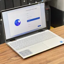 Dell Inspiron 7506 2in1 | i5-1135G7 | 8GB | 256GB | FHD Touch New 100% Fullbox