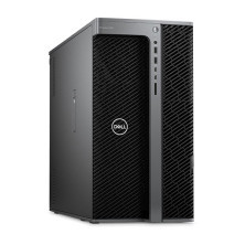 Dell Precision 7960 Tower Workstation | Xeon W5-3423 | RAM 32GB | SSD 512GB + 2TB HDD | Nvidia Quadro RTX A2000 ADA 16GB | Keyboard + Mouse | New fullbox 100%