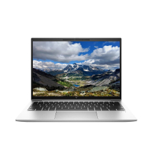 HP Elitebook 830 G9 - Core i7-1265U | Ram 16G | SSD 512G | 13.3 inch FullHD+ - Likenew 98%