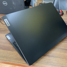 Lenovo Ideapad Gaming 3 15IHU6 | Core i5-11300H | RAM 16GB | SSD 512GB | Nvidia GeForce GTX 1650 4GB GDDR6 | 15.6" FHD IPS | Shadow Black