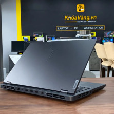 Lenovo Legion Pro 5 Y9000P (2023) | Core i9-13900 HX | RAM 16GB DDR5 | SSD 1TB | RTX 4050 6GB | 16 inch 240Hz [New Fullbox]