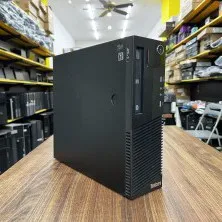 Lenovo Thinkcentre M93 SFF Core i7-4770 | RAM 8Gb | SSD 256Gb | Intel® HD Graphics FULL BOX