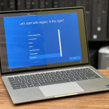 Dell Latitude 9420 2-in-1 Core i7-1185G7 | Ram 32GB | SSD 1TB | 14" QHD+ Touchscreen | New 100% Full box