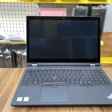 Thinkpad P15 GEN 1 | Xeon W 10885M | RAM 32G | SSD 1TB | RTX5000 | OLED TOUCH 4K | New 100% Fullbox