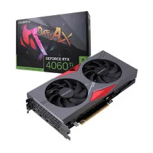 VGA Colorful GeForce RTX 4060 Ti NB DUO 16GB-V