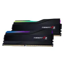 RAM G.Skill Trident Z5 RGB 32GB (2x16GB) DDR5 6000Mhz (5-6000J3636F32GX2)