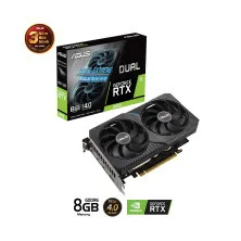 VGA Asus GeForce RTX 3050 8GB GDDR6 Dual
