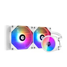 ID-COOLING ZOOMFLOW 240-XT ARGB - White
