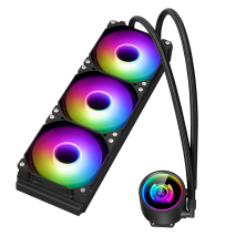 TẢN NHIỆT NƯỚC AIO SEGOTEP BE ICED II 360 A-RGB