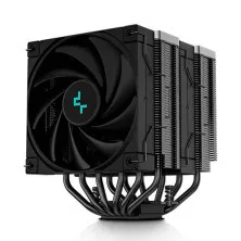Tản nhiệt khí Deepcool AK620 Zero Dark