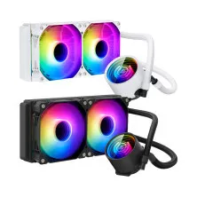 TẢN NHIỆT NƯỚC AIO SEGOTEP BE ICED II 240 A-RGB