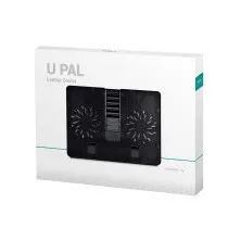 Đế tản nhiệt Deepcool U PAL - Hàng chính hãng