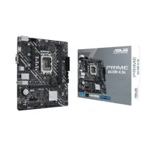 MAINBOARD ASUS PRIME H610M-K D4