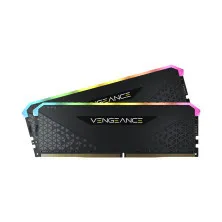 Ram Corsair Vengeance RGB RS 64GB (2x32GB) DDR4 bus 3600MHz