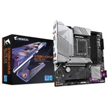 MAINBOARD B760M AORUS ELITE AX DDR5 (Wifi+Bluetooth)