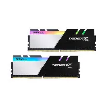 RAM G.Skill Trident Z NEO 64GB DDR4 ( 2x32GB ) bus 3600MHz (F4-3600C18D-64GTZN) - Chính hãng