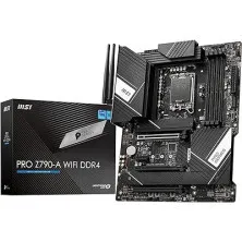 MAINBOARD MSI Z790-A WIFI DDR4