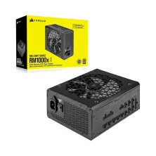 PSU Corsair RM1000X Shift 1000W / 80 Plus GOLD - Chính hãng