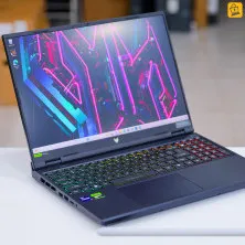 Acer Predator Helios Neo 16 PHN16-72-91RF Core i9-14900HX | RTX 4060 8GB | RAM 16GB | SSD 1TB | 16 inch WQXGA (2560x1600) 240Hz IPS - New Fullbox (2024)