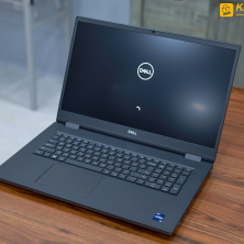 Ảnh sản phẩm DELL PRECISION 7780 | Core i7-13850HX | RAM 64GB | SSD 1TB |  RTX 5000 ADA 16GB | 17.3 inch UHD 4K | Like new 99%