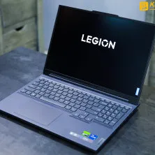 Lenovo Legion Slim 5 IRH8 (Y7000P) | Core i7-13620H | RAM 16GB | SSD 1TB | RTX 4060 8GB | 16 inch WQXGA (2560x1600) 165Hz | New Fullbox