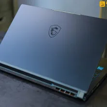 MSI Cyborg 15 RTX 4050 | Core i5 12450H | RAM 8GB DDR5 | SSD 512GB | 15.6 inch FHD 144Hz | NEW 100% Full Box Laptop Gaming 2023 A12VE