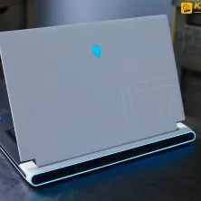 Dell Alienware x17 R1 | Core i7-11800H | RTX 3070 8GB | RAM 16GB | SSD 1TB | 17.3 inch FHD (1920x1080) 360Hz - Likenew Fullbox
