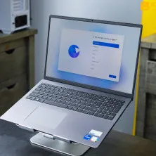 Dell Vostro 16 5630 (2023) | Intel Core i5-1340P | RAM 8GB | SSD 512GB | 16 inch FHD+ | New 100%