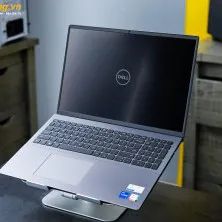 Dell Vostro 16 5630 (2023) | Core i7-1360P | RAM 16GB | SSD 512GB | 16 inch 2.5K (2560x1600) 120Hz Grey | New Fullbox