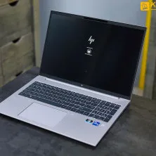 HP ZBook Firefly 16 G10 | Core i7 1355U | RAM 32G DDR5 | SSD 1TB | Quadro RTX A500 4GB | 16 inch FHD+ | NEW 100% Full Box