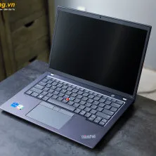 Lenovo ThinkPad T14s Gen 3 ALUMINUM | Core i7-1260P | RAM 16GB | SSD 512GB | 14 inch FHD+ IPS | New FullBox 100%