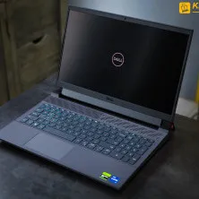 Dell G15 5530 Core i7-13650HX | RAM 16GB | SSD 1TB | RTX 4050 6GB | 15.6 inch FHD 120Hz | New 100%