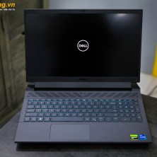Dell Gaming G15 5530 | Intel Core i7 13650HX | RAM 32GB | SSD 1TB | RTX 4060 8GB | 15.6 inch FHD 165Hz | Likenew 98%
