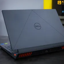 Dell G15 5530 Core i7-13650HX | RAM 16GB | SSD 1TB | RTX 4060 8GB | 15.6 inch FHD 165Hz | New Fullbox