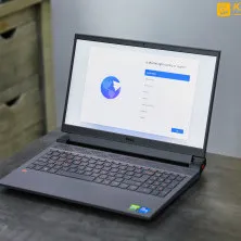 Dell Gaming G15 5520 (2022) - Core i7-12700H | Ram 16GB DDR5 | SSD 512G NVMe | RTX 3060 6GB Max-Q | 15.6 inch FHD 165Hz | New Fullbox