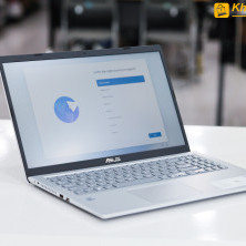 Asus VivoBook 15 V5200J | Core i3-1005G1 | RAM 8GB | SSD 256GB | 15.6 inch FHD | Silver | New Fullbox 100%