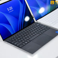 Dell XPS 13 9310 Core i7-1185G7 | RAM 32GB | SSD 1TB | 13.4 inch 4K Touch | Like New 99%