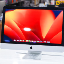 iMac MNEA2 - 27 inch 5K 2017 | i7 4.2GHz Quad-Core  | RAM 32GB | SSD 512GB | Radeon Pro 575 4GB | Like New 99%