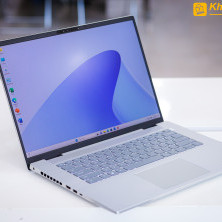 Dell Inspiron 16 Plus 7630 Core i7-13700H | RAM 32GB | SSD 1TB | 16 inch QHD+ (2560x1600) 120Hz | Silver - New FullBox