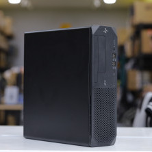 HP Z2 G8 SFF Workstation Core i5-11400F | 16GB DDR4 | 512GB Nvme | Geforce GT 730 4GB FULL BOX