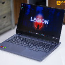 Lenovo Legion 5 R7000 RTX 4060 8GB (2023) AMD Ryzen 7 7840H | RAM 16GB | SSD 512GB | 15.6 inch FHD 350nit 144Hz | New Fullbox APH9