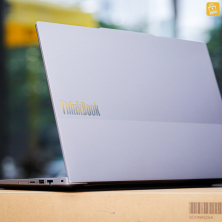 Lenovo ThinkBook 14 G6+ AHP (2024) Ryzen 7-8845H | RAM 32GB | SSD 1TB | 14.5 inch 3K (3072x1920) (400nits/100%DCI-P3/120Hz) - New Fullbox 100%