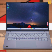 Lenovo ThinkBook 14 G6+ IMH (2024) | Intel Core Ultra 9-185H | RAM 32GB | SSD 1TB | 14.5inch 3K (100%sRGB/120Hz) | New 100%