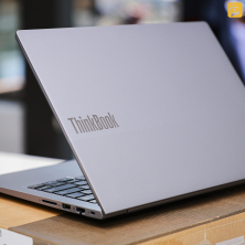 Lenovo ThinkBook 14 G6 IRL | Intel Core i5 13500H | RAM 16GB | SSD 1TB | 14.0 inch 2.2K (2240x1400) | Arctic Grey | New 100%