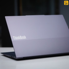 Lenovo ThinkBook 14 G6+ AHP Ryzen 7-8845H | RAM 32GB | SSD 1TB | 14 inch 3K (3072x1920) IPS 120Hz - Likenew