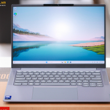 Lenovo ThinkBook 14 G7+ IAH | Intel Core Ultra 9 285H | RAM 32GB | SSD 1TB | 14.5inch 3K 120Hz | Luna Grey | New 100%