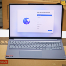 Lenovo ThinkBook 16 G6+ AHP Ryzen 7-8845H | RAM 32GB | SSD 1TB | 16 inch WQXGA (2560x1600) (350nits/100%sRGB/120Hz) - New 100% Full Box