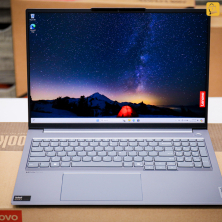 Lenovo ThinkBook 16 G6+ IMH (2024) Core Ultra 7-155H | RAM 16GB | SSD 512GB | 16 inch WQXGA (2560x1600) (100%sRGB/120Hz) - New Fullbox 100%