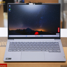 Lenovo ThinkBook 14 G7 IML | Intel Core Ultra 5 125H | RAM 16GB | SSD 1TB | 14inch 2.8K 120Hz | Arctic Grey | New 100%