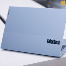 Lenovo ThinkBook 13X ITG | Core i7-1160G7 | RAM 16GB | SSD 512GB | 13.3 Inch 2.5K (2560x1600) OLED | Frost Blue - New Fullbox 100%